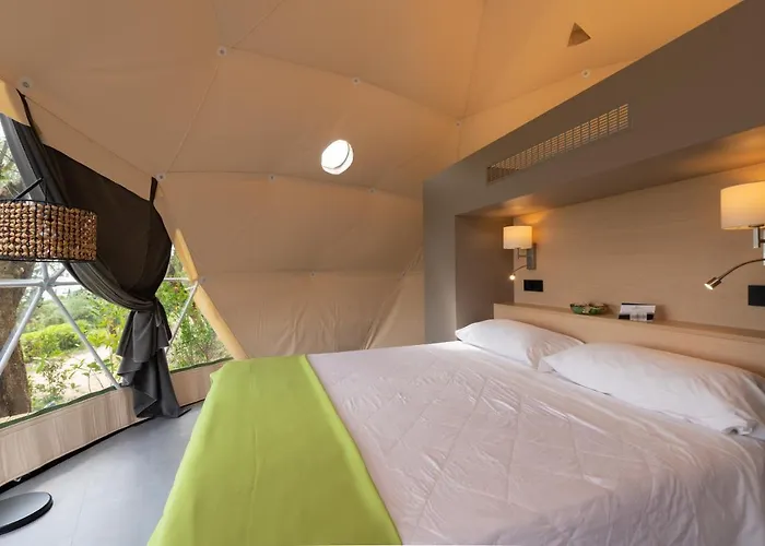 La Rocca Village 3* Бардоліно