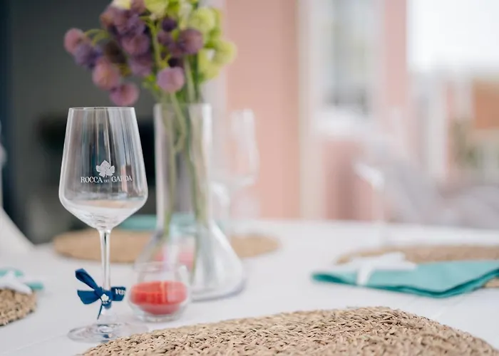 Кемпінг La Rocca Village 3*