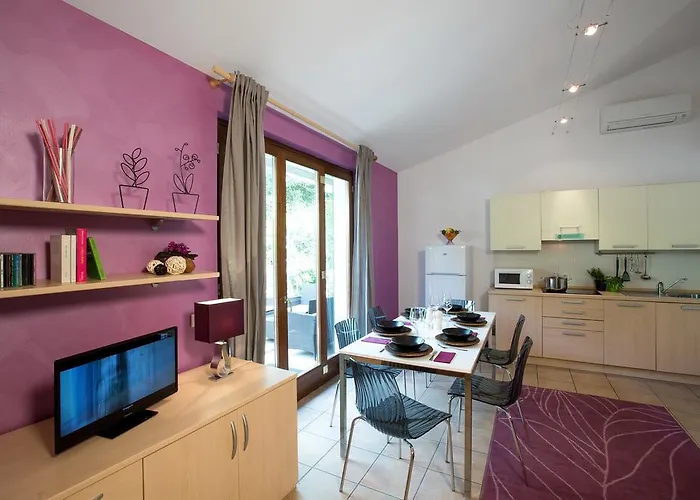 La Rocca Village 3* Bardolino