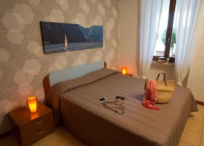 La Rocca Village 3* Бардоліно