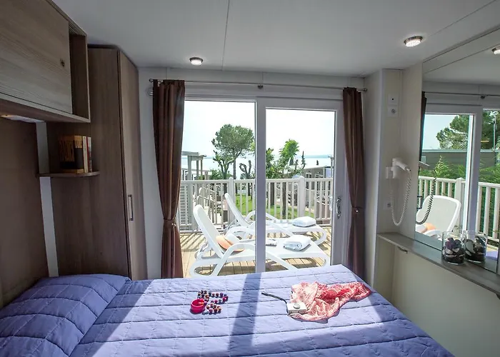 La Rocca Village 3* Бардоліно