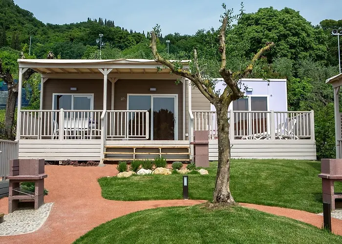 La Rocca Village Бардоліно