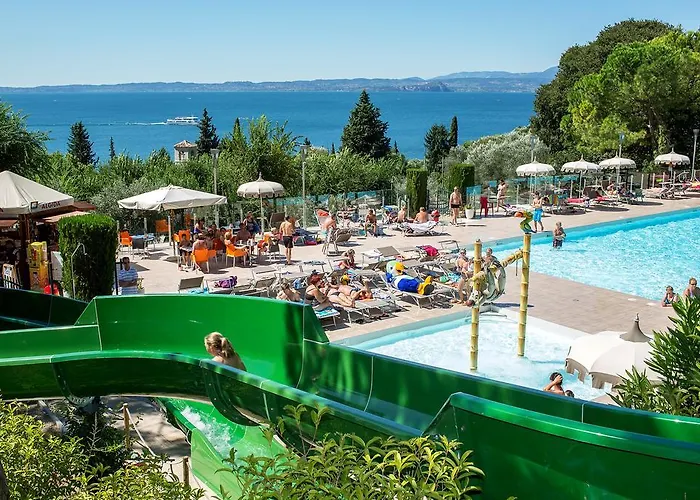 La Rocca Village Kemping 3*