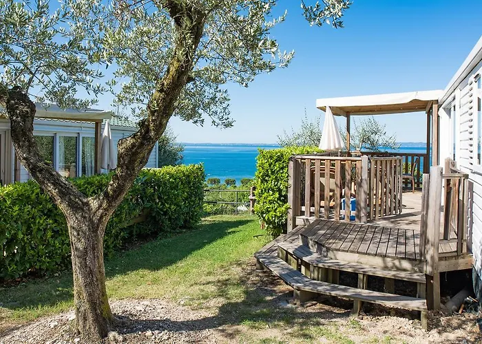 La Rocca Village Bardolino