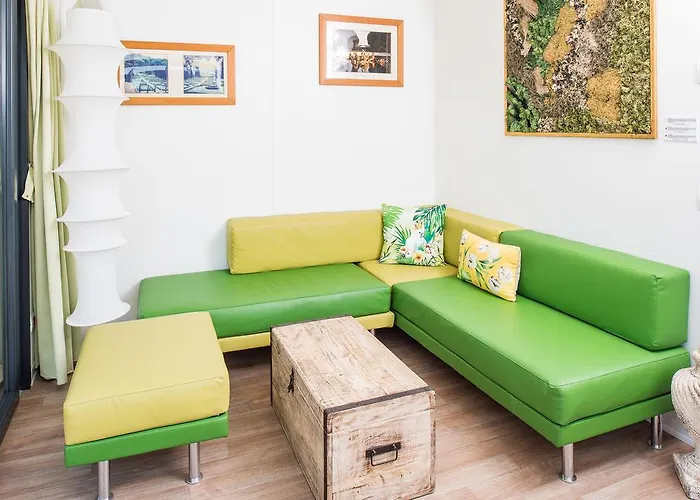 La Rocca Village Kemping 3*