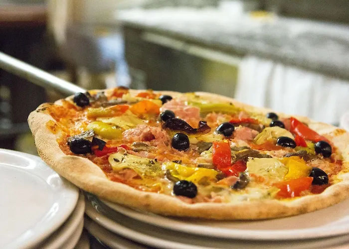 Кемпінг La Rocca Village 3*