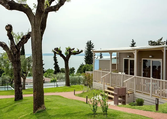 La Rocca Village Бардоліно