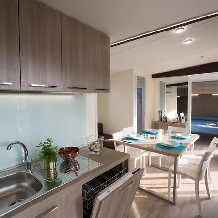 拉罗卡露营地 营地 3*