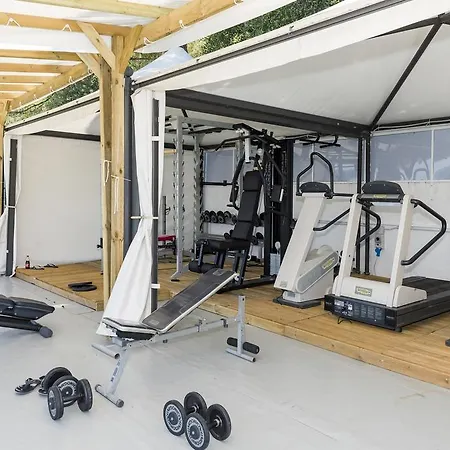 拉罗卡露营地 营地 3*