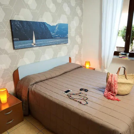 营地 拉罗卡露营地