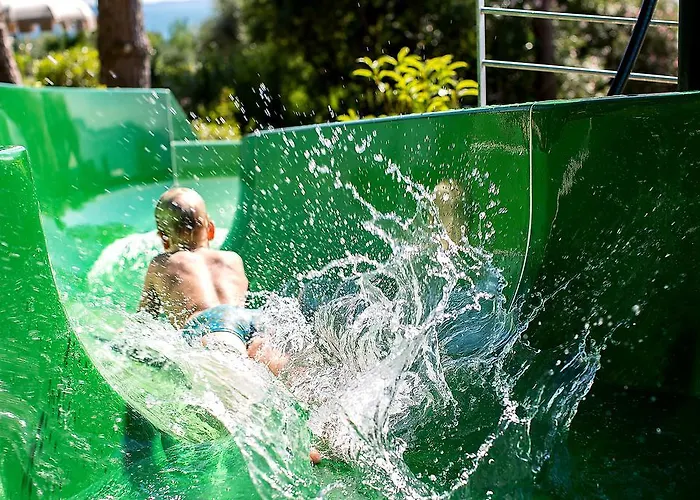 La Rocca Village Campsite