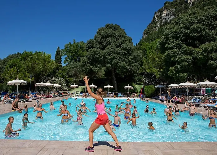 La Rocca Village Campsite 3*