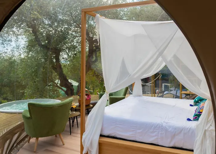 La Rocca Village Bardolino