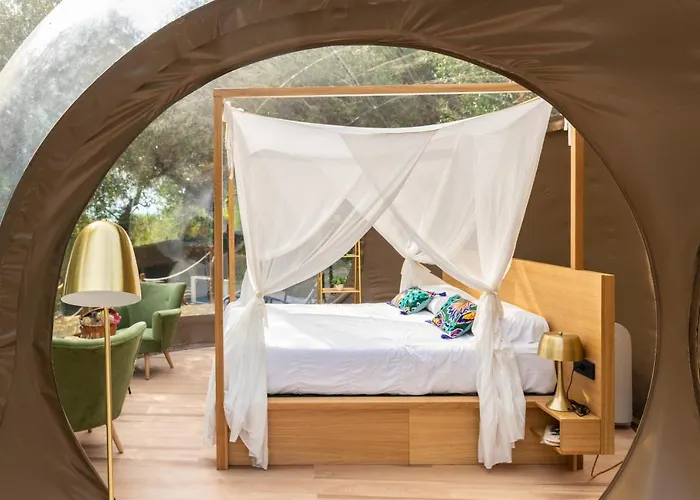 La Rocca Village Campsite 3*