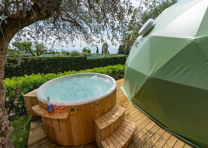 La Rocca Village Campsite