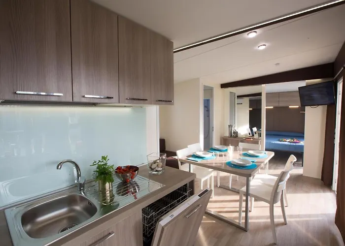 La Rocca Village Campsite 3*