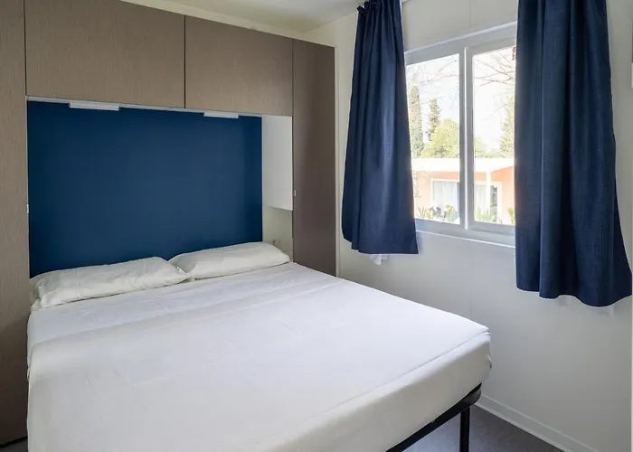 Campsite La Rocca Village Bardolino