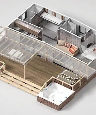 La Rocca Village Campsite Bardolino