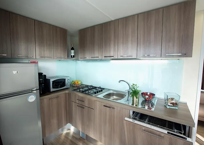 La Rocca Village Bardolino