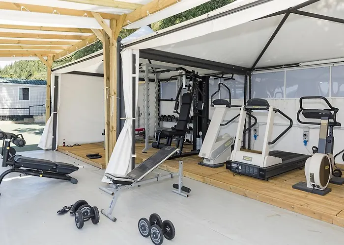 La Rocca Village Campsite 3*