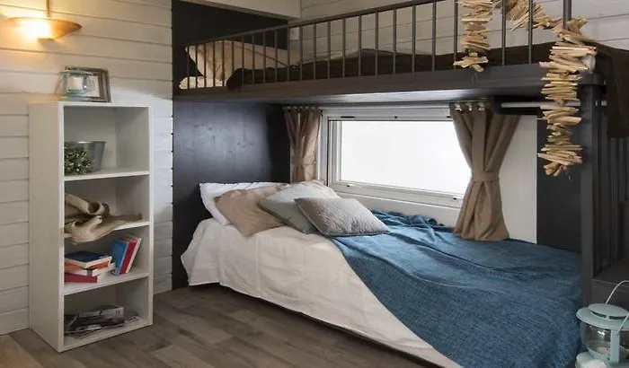 La Rocca Village Campsite