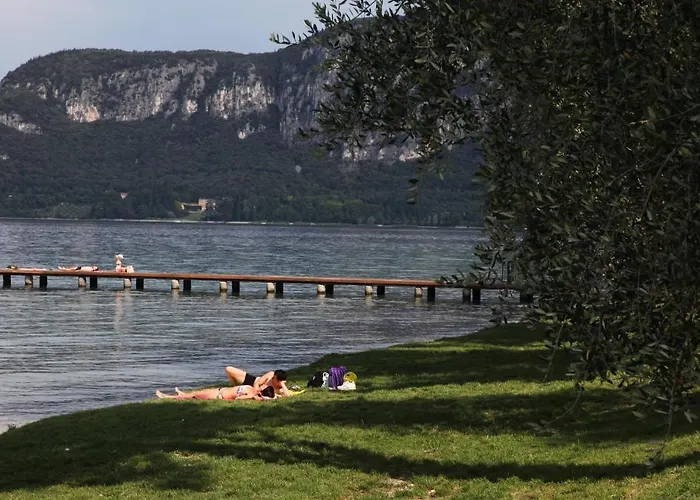 La Rocca Village Campsite 3*