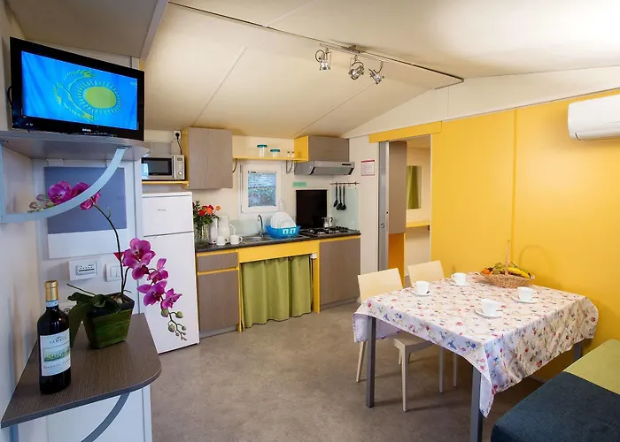 La Rocca Village Bardolino