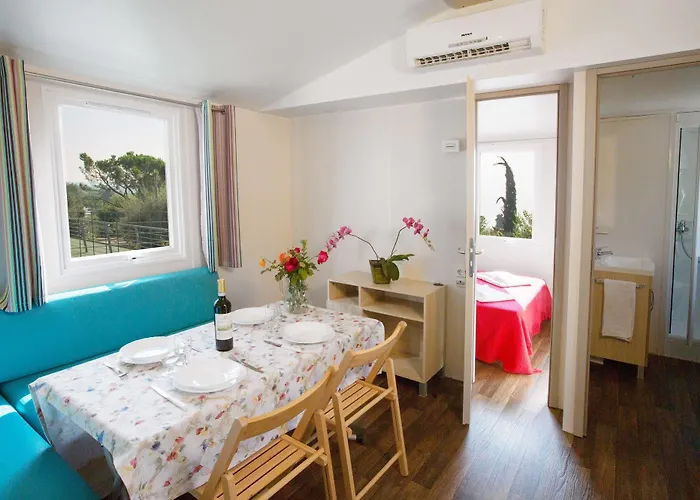 La Rocca Village Bardolino