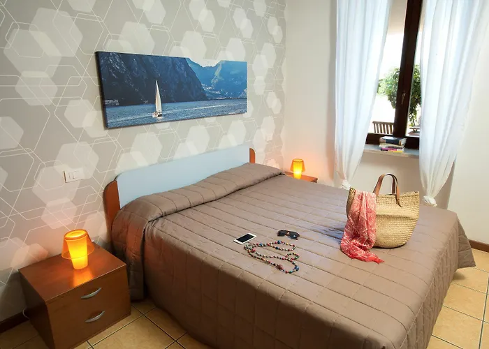 Campsite La Rocca Village